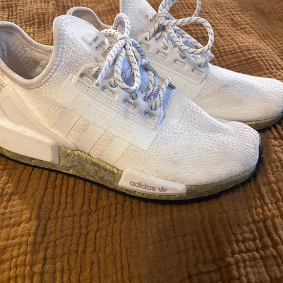 Adidas NMD - Picture 3 of 4